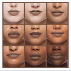 Maybelline New York Color Sensational Nude Lipstick